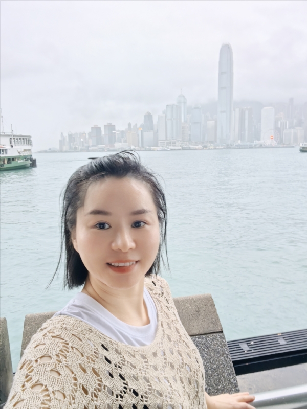 Ala的第一张照片--漳州相亲服务中心