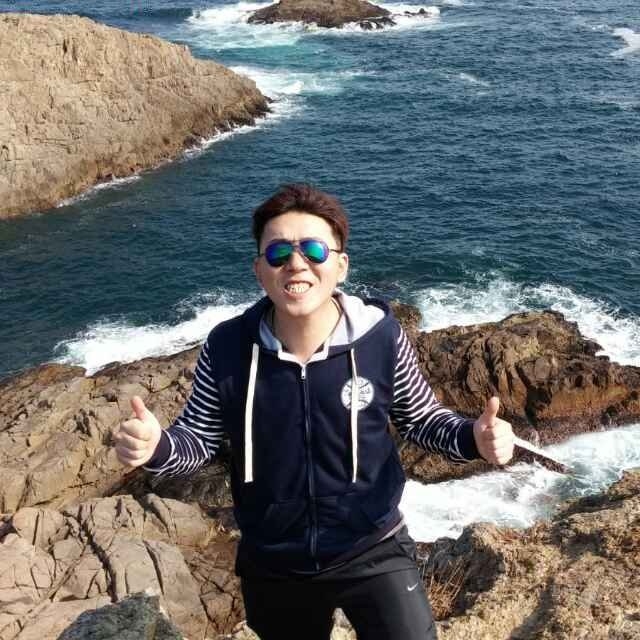 Steven的第一张照片--漳州相亲服务中心