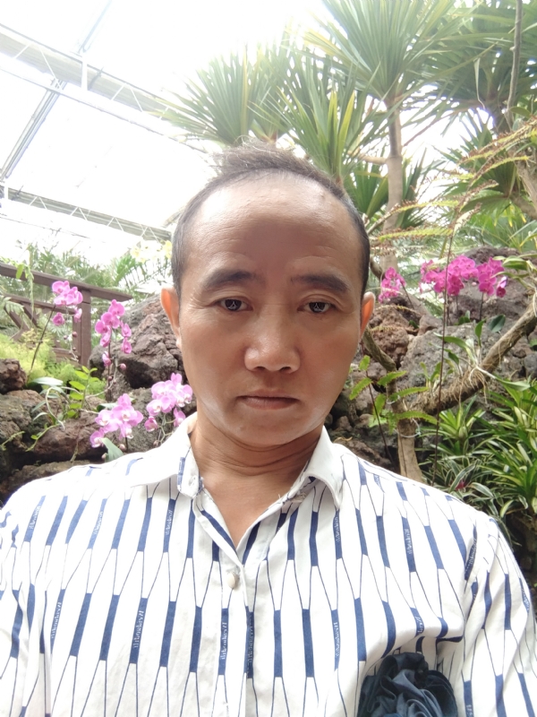 闲云盘鹤的第一张照片--漳州相亲服务中心