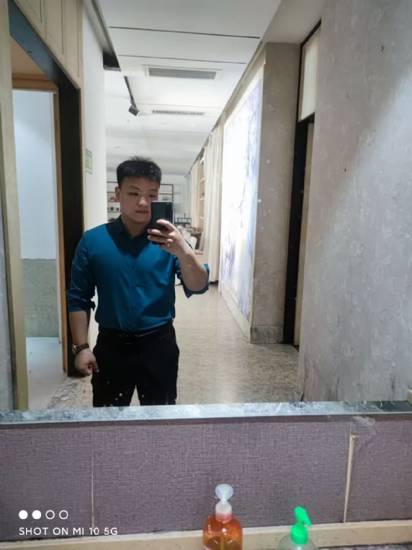 JCY的第二张照片--漳州相亲服务中心