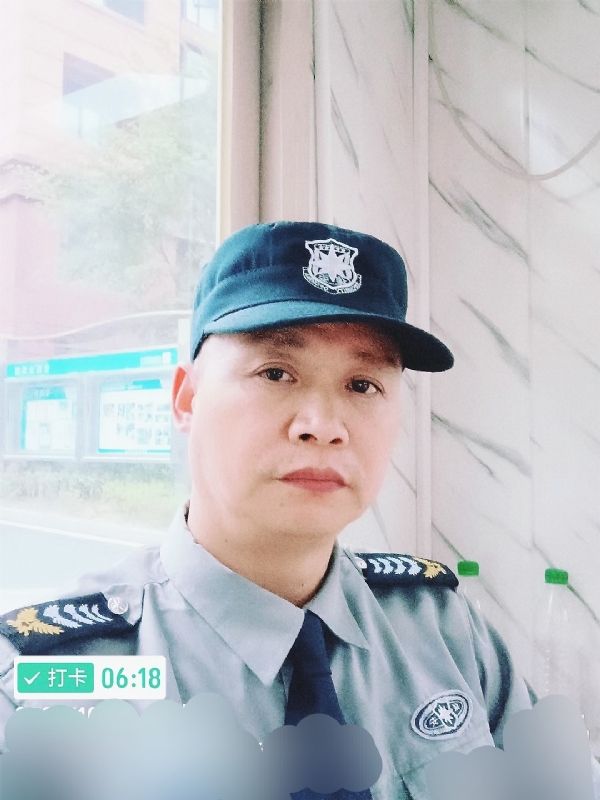 独一求二的第二张照片--漳州相亲服务中心