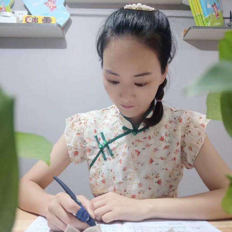珊珊的第一张照片--漳州相亲服务中心