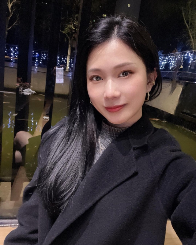 欣欣向荣的第一张照片--漳州相亲服务中心