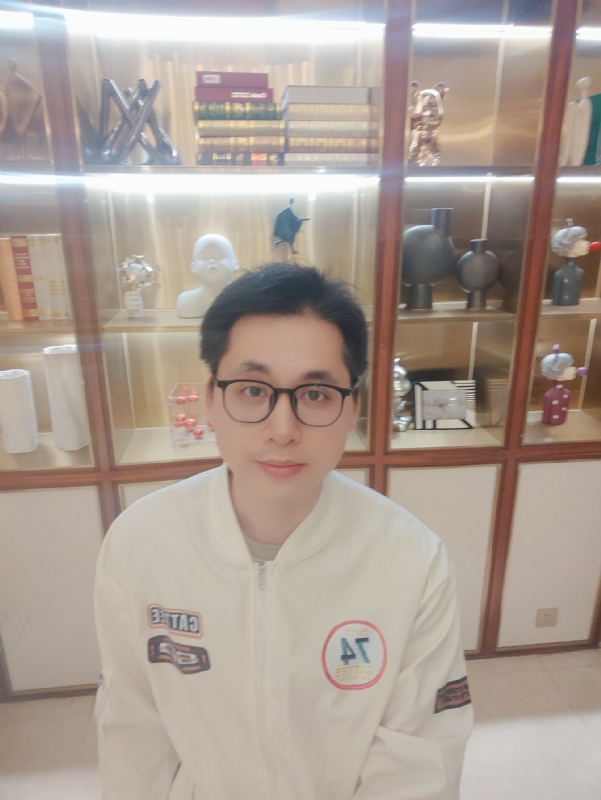共享夕阳的第四张照片--漳州相亲服务中心