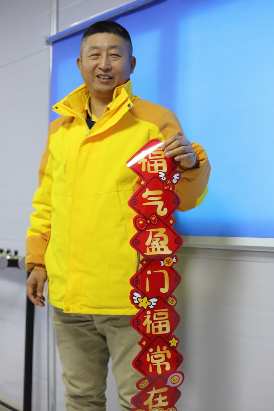 向往自由的第一张照片--漳州相亲服务中心