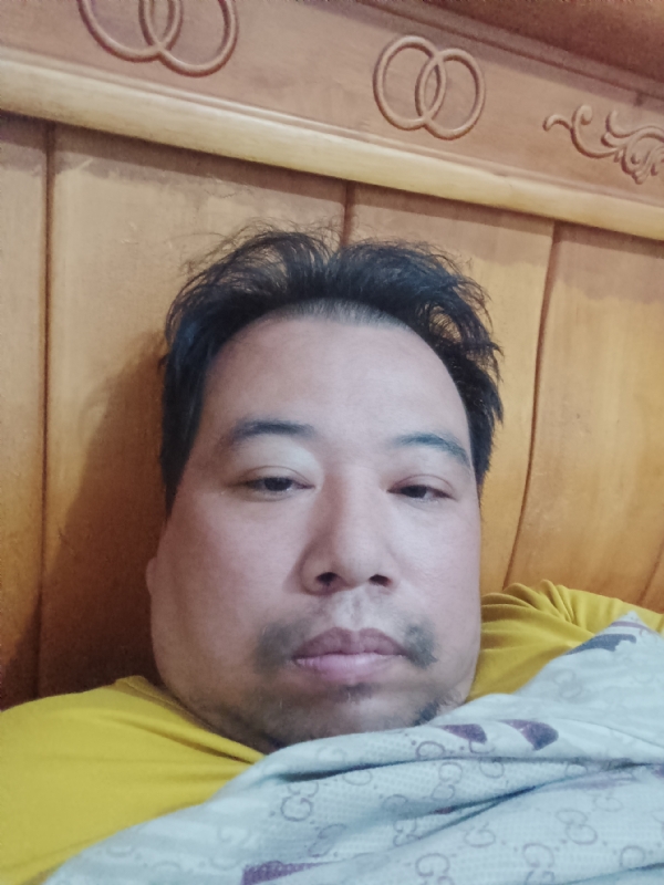 好好男人的第一张照片--漳州相亲服务中心