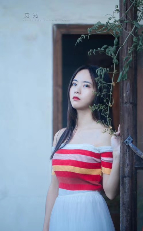 泡芙的第四张照片--漳州相亲服务中心