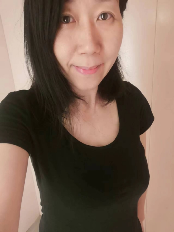 Kelly菲菲的第一张照片--漳州相亲服务中心