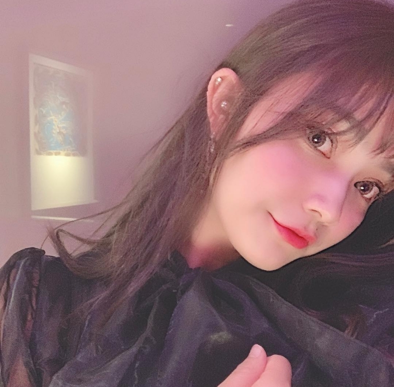 陳娜的第一张照片--漳州相亲服务中心