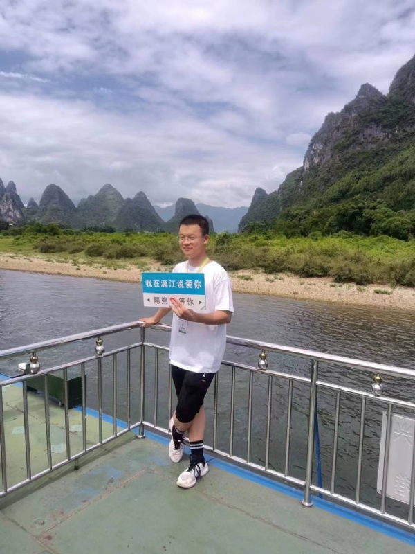 决胜时刻的第二张照片--漳州相亲服务中心