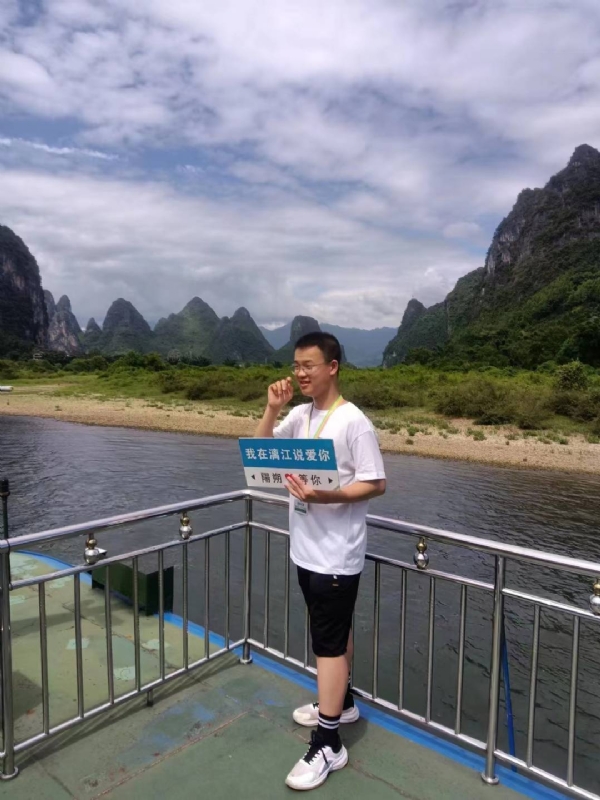 决胜时刻的第三张照片--漳州相亲服务中心