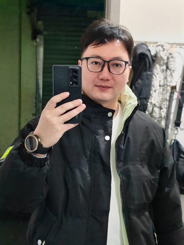 真心不累的第一张照片--漳州相亲服务中心