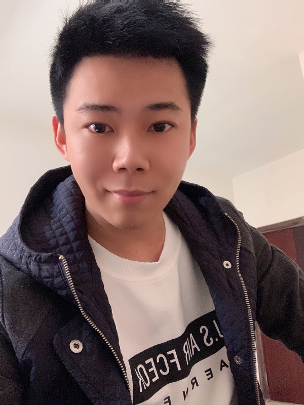轻言淡语的第三张照片--漳州相亲服务中心