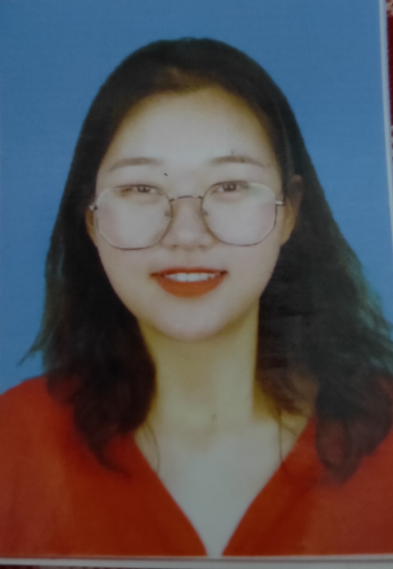 好运绵绵的第二张照片--漳州相亲服务中心