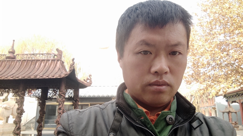 寒江雪的第一张照片--漳州相亲服务中心