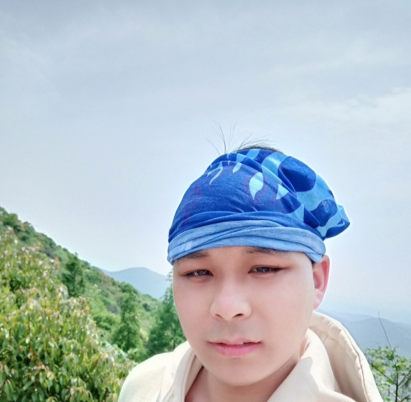 两人一世界的第一张照片--漳州相亲服务中心