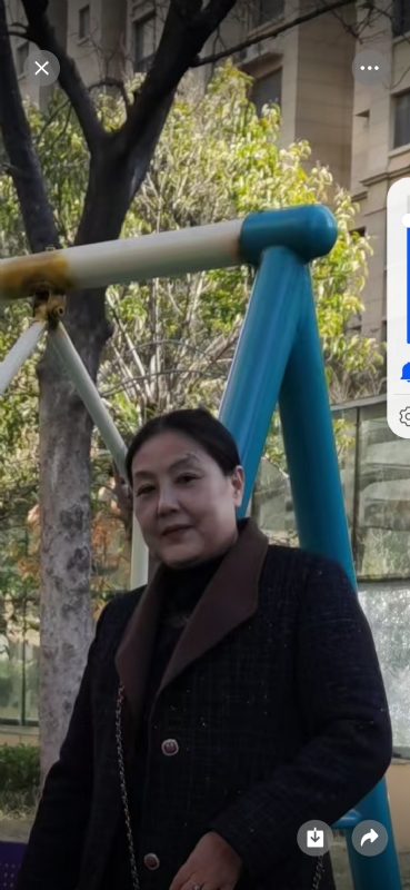 莹莹的第一张照片--漳州相亲服务中心