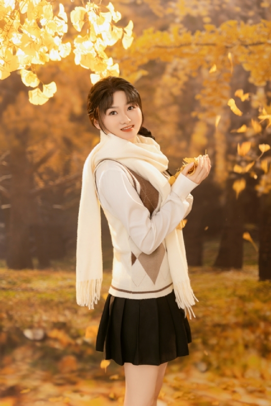 小福星的第一张照片--漳州相亲服务中心