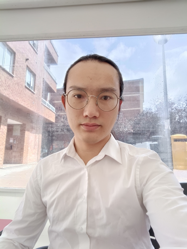 凯凯的第二张照片--漳州相亲服务中心