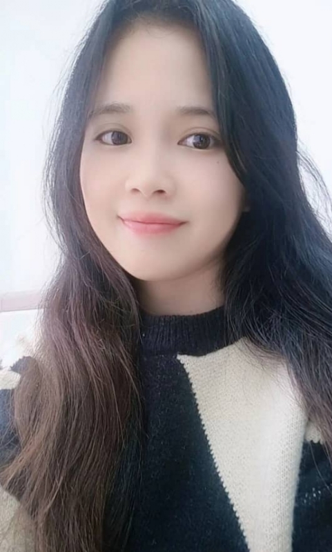 安妮宝贝的第一张照片--漳州相亲服务中心