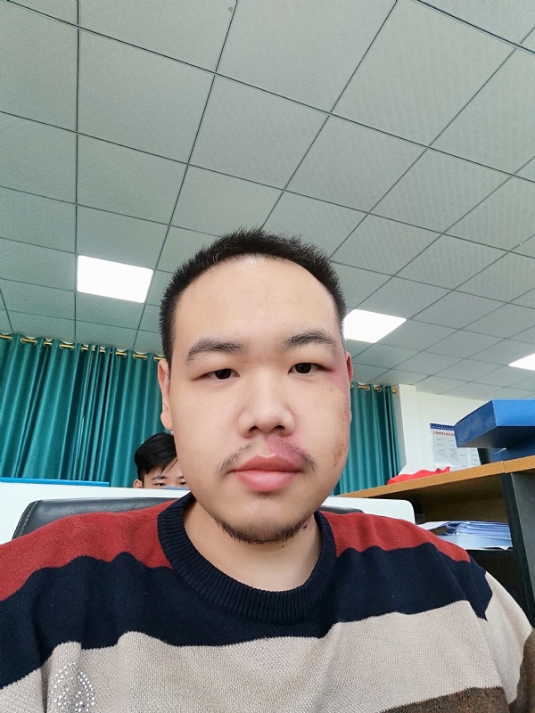 陨石天降的第一张照片--漳州相亲服务中心