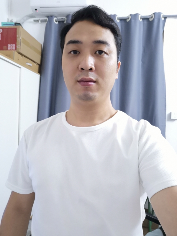 张先生的第二张照片--漳州相亲服务中心