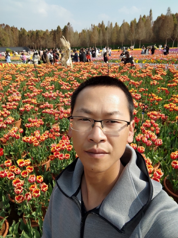 等待的第一张照片--漳州相亲服务中心