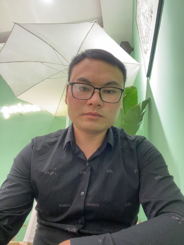 像风一样自由的第一张照片--漳州相亲服务中心
