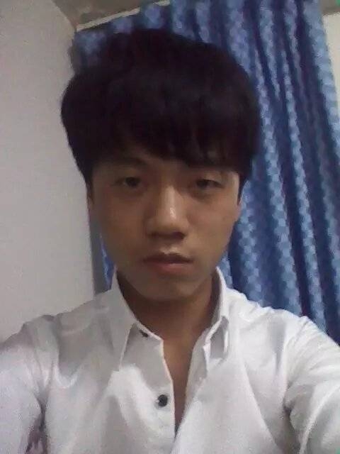 凌轩的第一张照片--漳州相亲服务中心