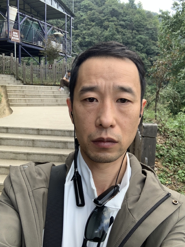 小林的第二张照片--漳州相亲服务中心