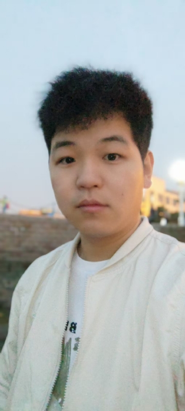 随缘的第一张照片--漳州相亲服务中心