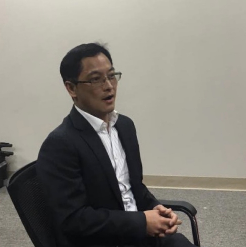 Philo的第一张照片--漳州相亲服务中心