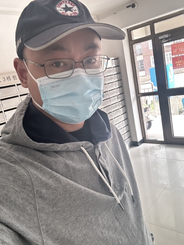 冰的第一张照片--漳州相亲服务中心