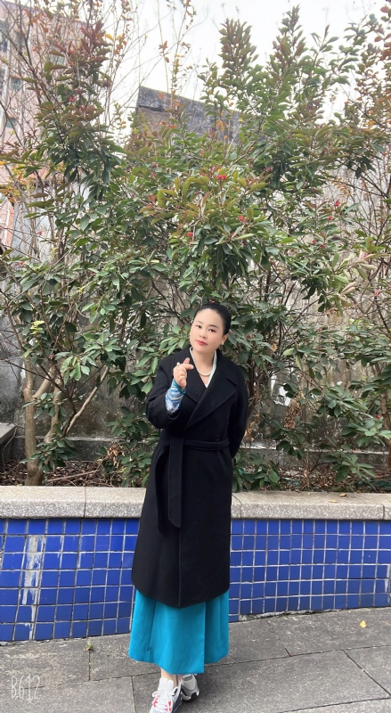 随遇而安的第一张照片--漳州相亲服务中心