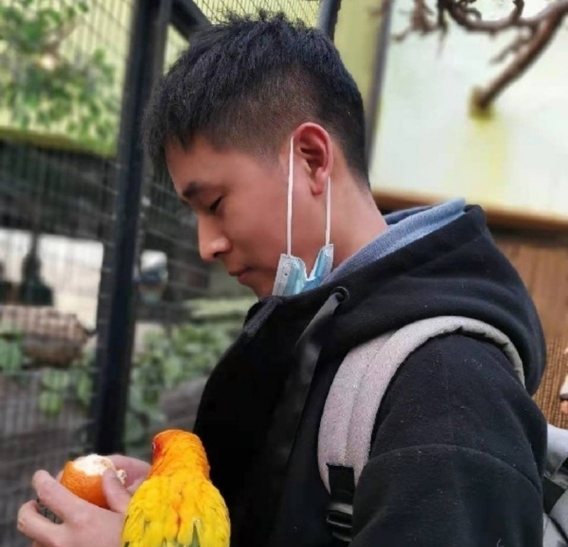烟火年年的第一张照片--漳州相亲服务中心