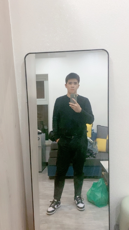 阿龙设计师的第二张照片--漳州相亲服务中心