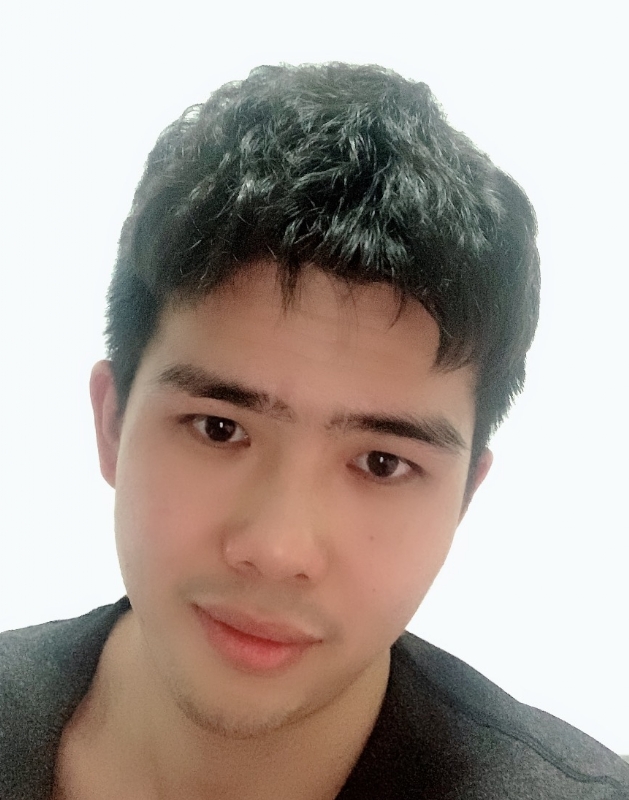 阿龙设计师的第七张照片--漳州相亲服务中心