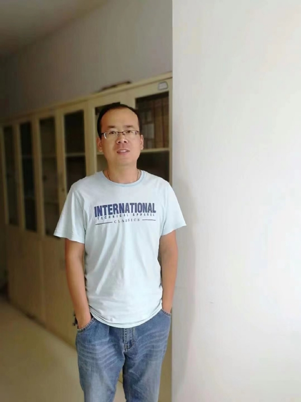 黄土麦田的第一张照片--漳州相亲服务中心
