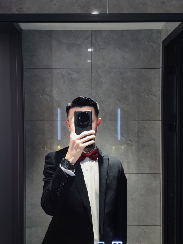 没事儿早点睡的第一张照片--漳州相亲服务中心