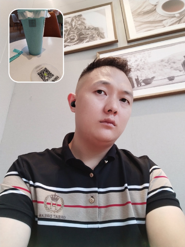 知心大哥哥的第二张照片--漳州相亲服务中心