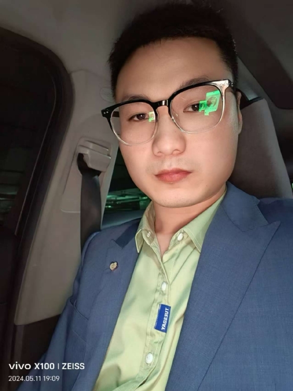 东东的第二张照片--漳州相亲服务中心