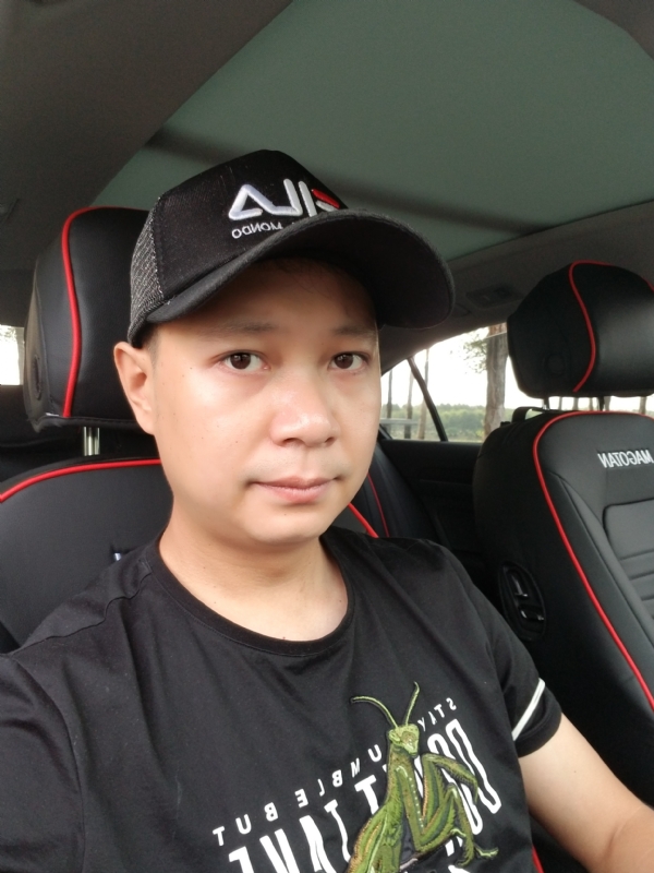 虎一的第一张照片--漳州相亲服务中心