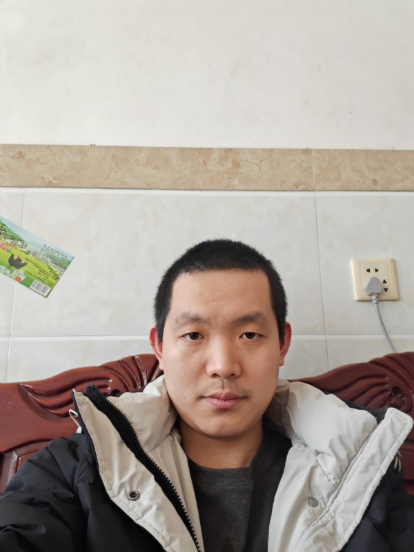 我废物谁要我养我的第一张照片--漳州相亲服务中心