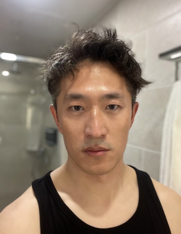 志勇的第一张照片--漳州相亲服务中心