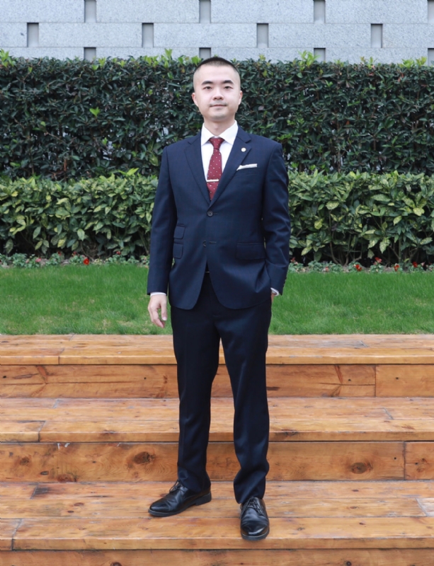 海鸥的第一张照片--漳州相亲服务中心