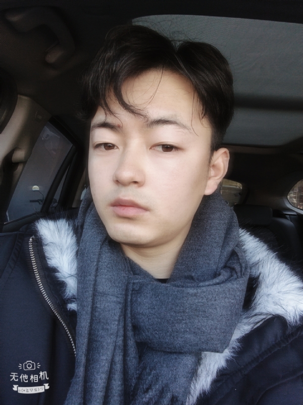 得梦为鱼的第一张照片--漳州相亲服务中心