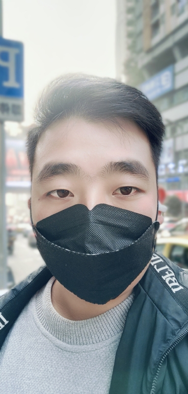 白熊与冰的第一张照片--漳州相亲服务中心