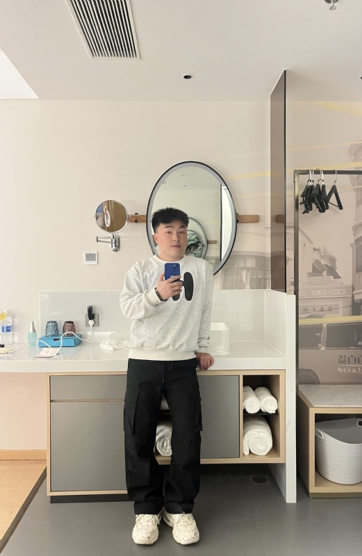 挚生的第一张照片--漳州相亲服务中心
