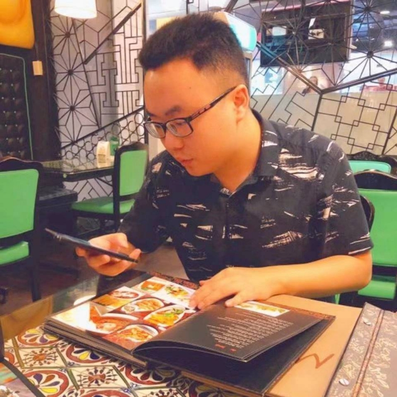 潇湘的第一张照片--漳州相亲服务中心