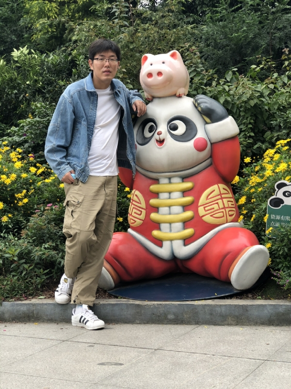 rain的第一张照片--漳州相亲服务中心